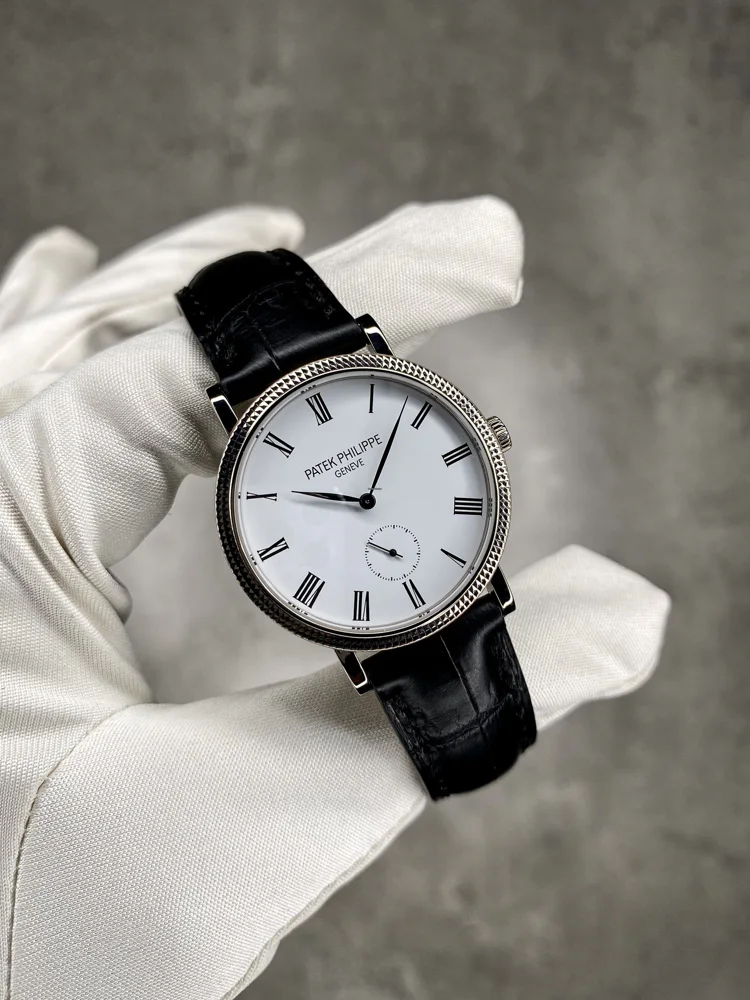Patek Philippe Calatrava 7119G